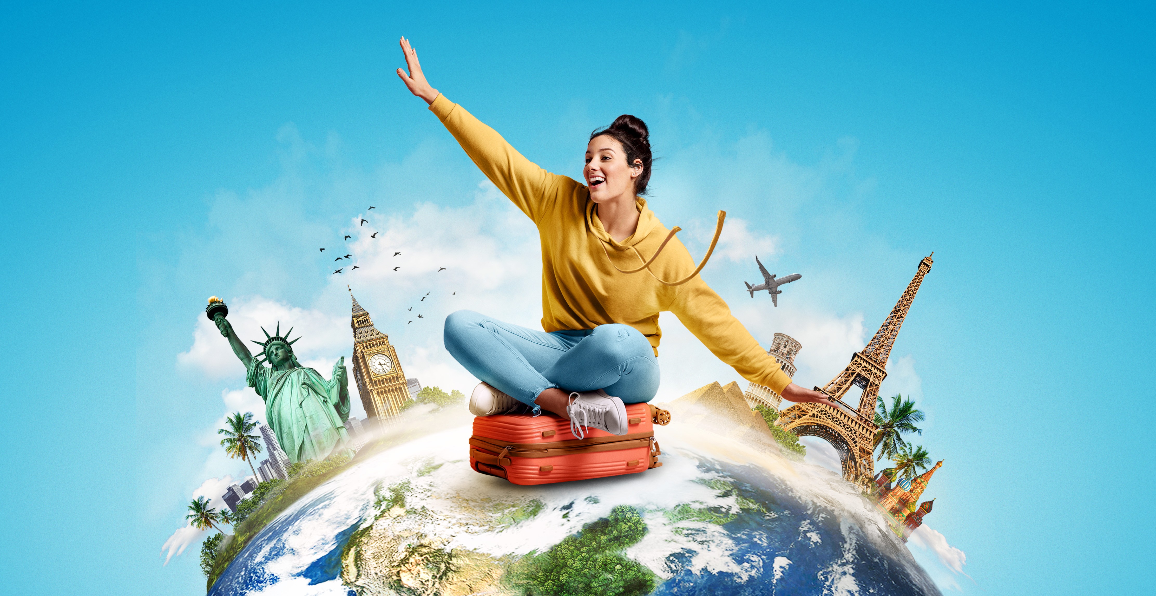 Travel Image