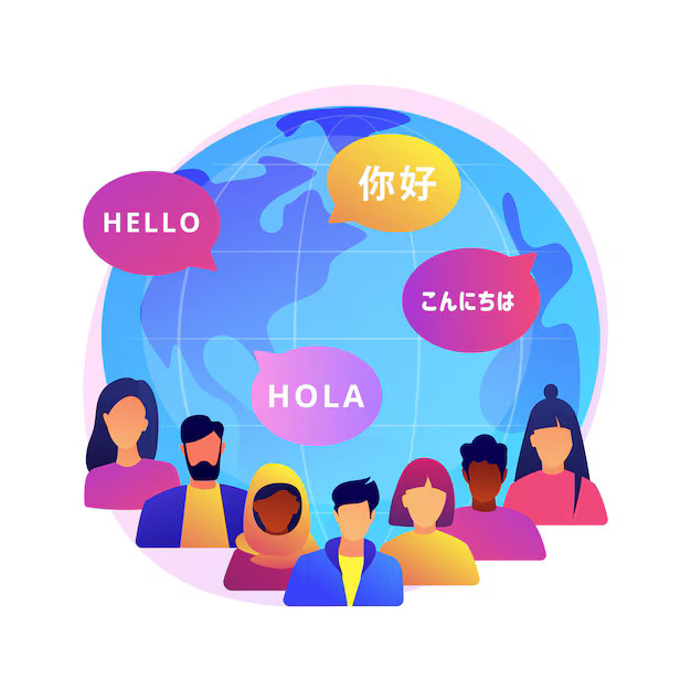 Languages